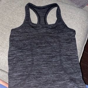 Lululemon Swiftly Tank